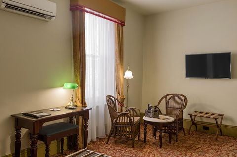 Hadley\'s Orient Hotel - Kingaroy Accommodation 29