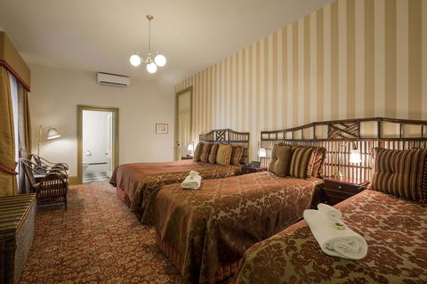 Hadley\'s Orient Hotel - Kingaroy Accommodation 20