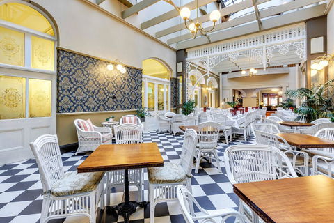 Hadley\'s Orient Hotel - Kingaroy Accommodation 1