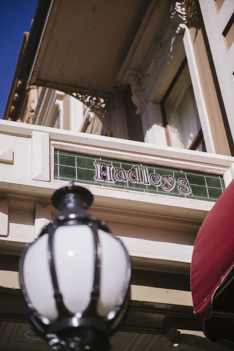 Hadley\'s Orient Hotel - Kingaroy Accommodation 35