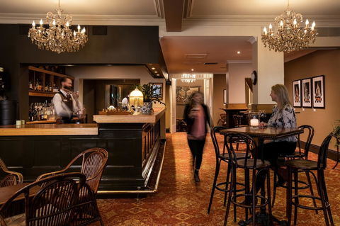 Hadley\'s Orient Hotel - Kingaroy Accommodation 15