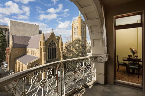 Hadley\'s Orient Hotel - Kingaroy Accommodation 28
