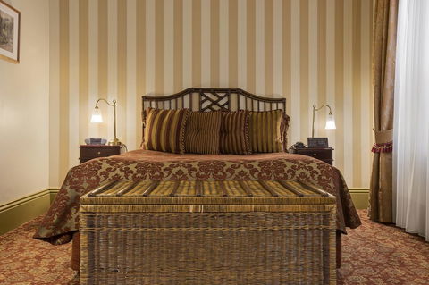 Hadley\'s Orient Hotel - Kingaroy Accommodation 30