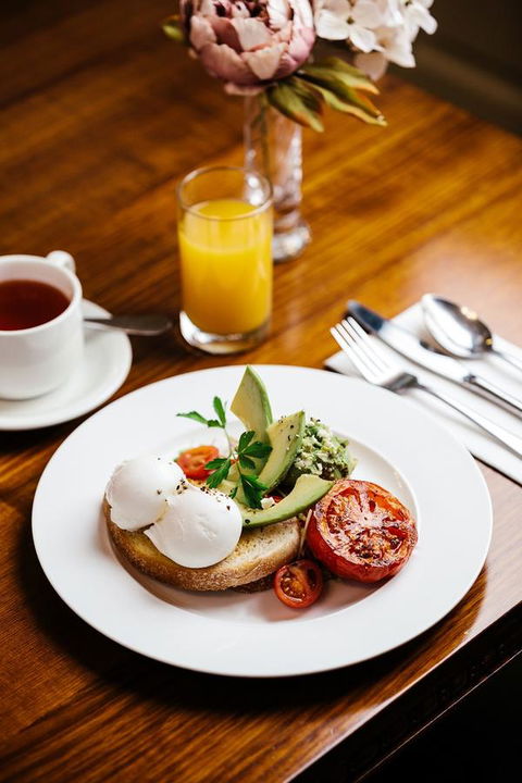 Hadley\'s Orient Hotel - Kingaroy Accommodation 5
