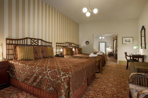Hadley\'s Orient Hotel - Kingaroy Accommodation 21