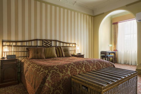 Hadley\'s Orient Hotel - Kingaroy Accommodation 27