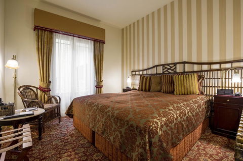 Hadley\'s Orient Hotel - Kingaroy Accommodation 32