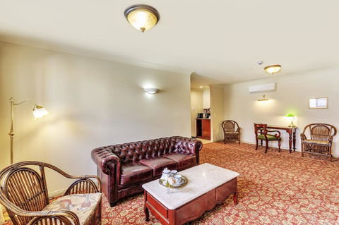 Hadley\'s Orient Hotel - Kingaroy Accommodation 17