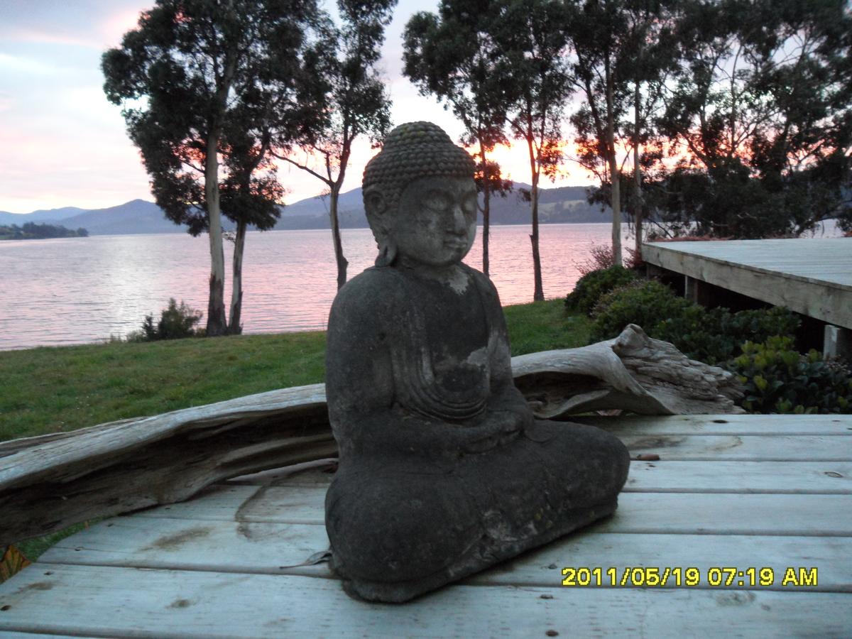Port Huon TAS Kingaroy Accommodation