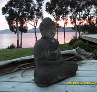 The Anchorage Waterfront Apartment - Kingaroy Accommodation