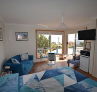 Seascape Beach House - Kingaroy Accommodation