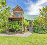 Aloft Boutique Accommodation - Kingaroy Accommodation