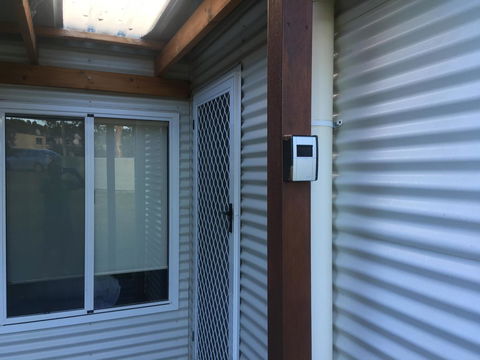 A Slice Of Paradise - Kingaroy Accommodation 2