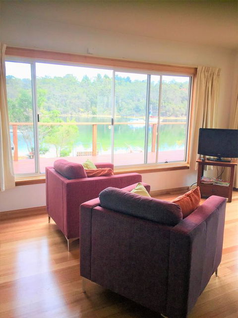 A Slice Of Paradise - Kingaroy Accommodation 8