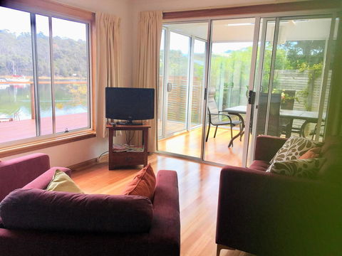 A Slice Of Paradise - Kingaroy Accommodation 6