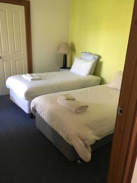 A Slice Of Paradise - Kingaroy Accommodation 10