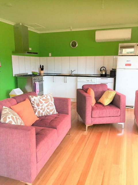 A Slice Of Paradise - Kingaroy Accommodation 7
