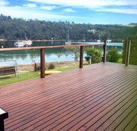 A Slice of Paradise - Kingaroy Accommodation