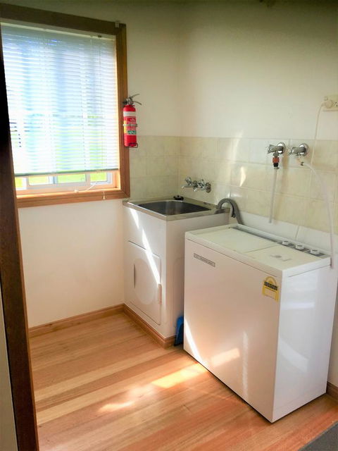 A Slice Of Paradise - Kingaroy Accommodation 12