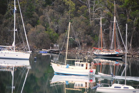 A Slice Of Paradise - Kingaroy Accommodation 16