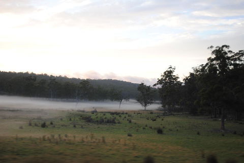 A Slice Of Paradise - Kingaroy Accommodation 14