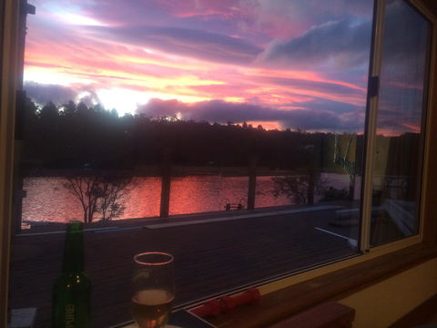 A Slice Of Paradise - Kingaroy Accommodation 1