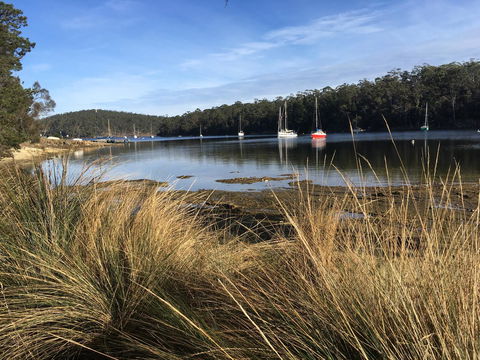 A Slice Of Paradise - Kingaroy Accommodation 15