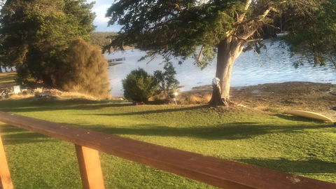 A Slice Of Paradise - Kingaroy Accommodation 3