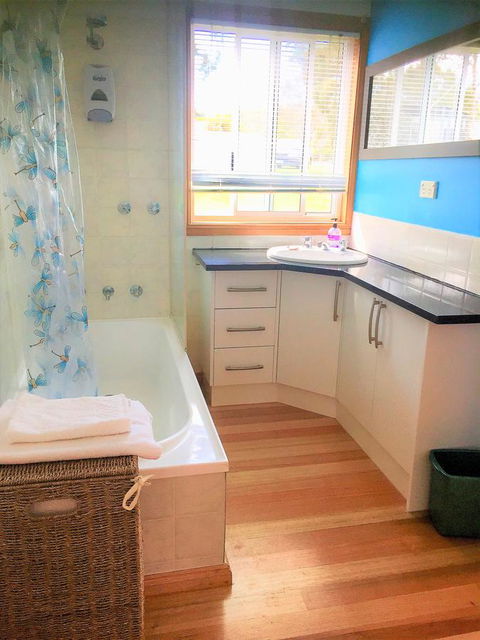 A Slice Of Paradise - Kingaroy Accommodation 11