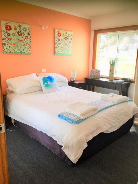 A Slice Of Paradise - Kingaroy Accommodation 9