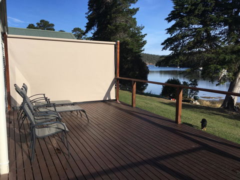 A Slice Of Paradise - Kingaroy Accommodation 13