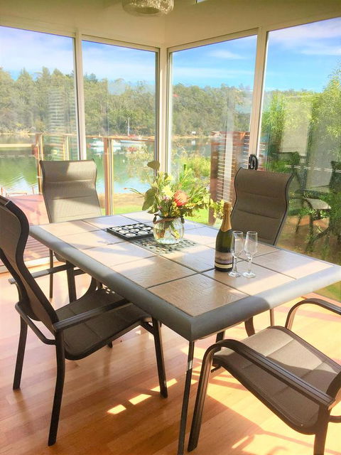 A Slice Of Paradise - Kingaroy Accommodation 5