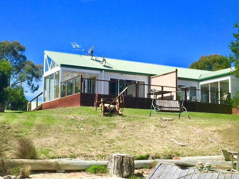 A Slice Of Paradise - Kingaroy Accommodation 4
