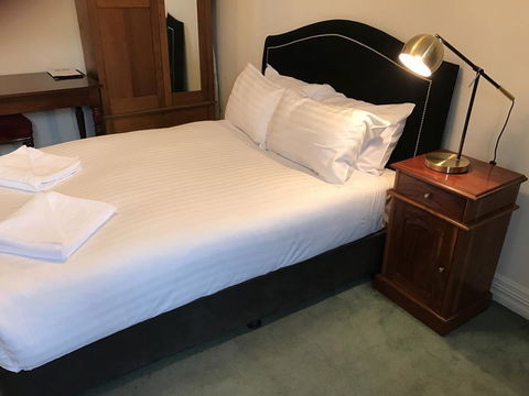The Macquarie Hobart - Kingaroy Accommodation 29