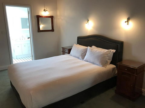 The Macquarie Hobart - Kingaroy Accommodation 37