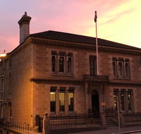 Macquarie Manor Hotel - Kingaroy Accommodation