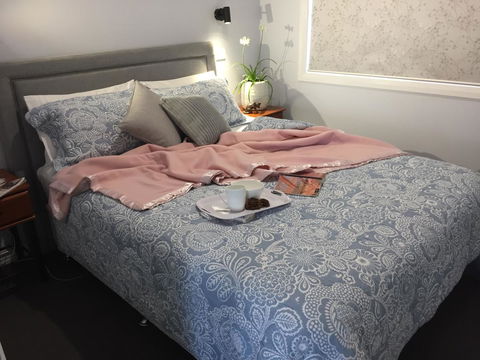 Manna Hill Farm - Kingaroy Accommodation 18