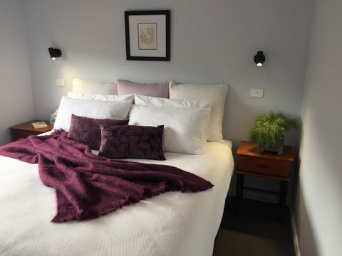 Manna Hill Farm - Kingaroy Accommodation 36