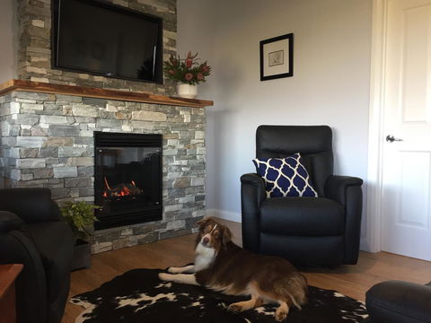 Manna Hill Farm - Kingaroy Accommodation 41