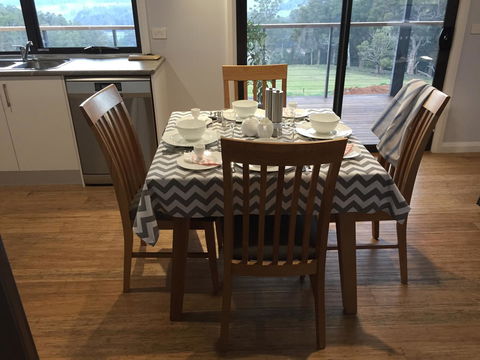 Manna Hill Farm - Kingaroy Accommodation 16