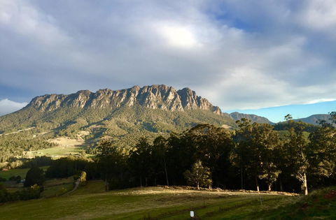 Manna Hill Farm - Kingaroy Accommodation 4