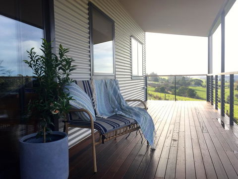 Manna Hill Farm - Kingaroy Accommodation 22
