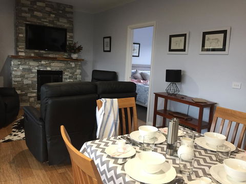 Manna Hill Farm - Kingaroy Accommodation 15