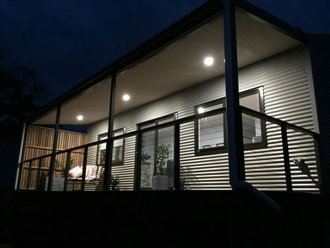 Manna Hill Farm - Kingaroy Accommodation 24