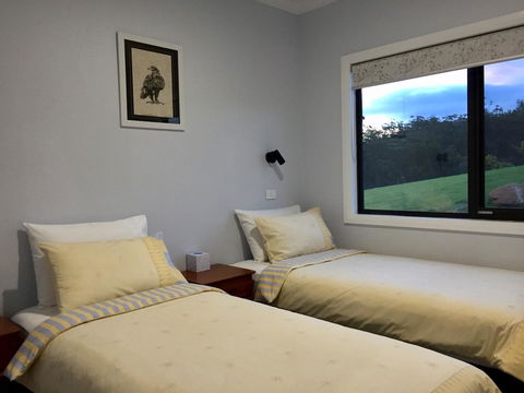 Manna Hill Farm - Kingaroy Accommodation 19