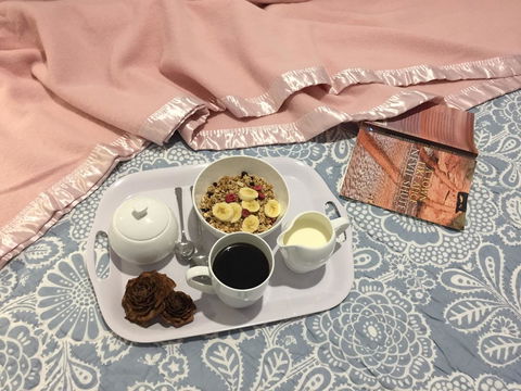 Manna Hill Farm - Kingaroy Accommodation 34