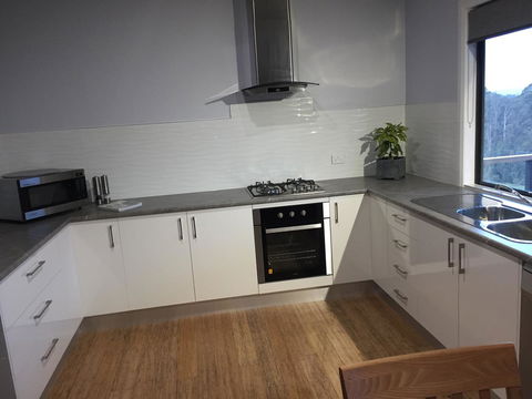 Manna Hill Farm - Kingaroy Accommodation 17