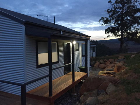 Manna Hill Farm - Kingaroy Accommodation 33