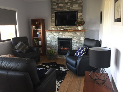 Manna Hill Farm - Kingaroy Accommodation 42