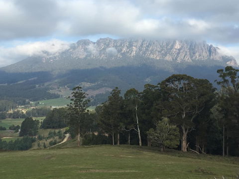 Manna Hill Farm - Kingaroy Accommodation 31